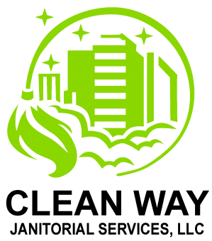 Clean Way Janitorial LLC Logo